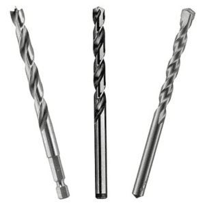 TIPOS DE BROCAS | ISABEL BLOCOS