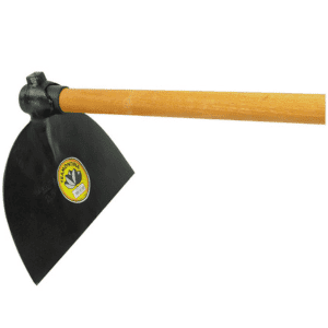 ENXADA | ISABEL BLOCOS