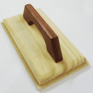 DESEMPENADEIRA | ISABEL BLOCOS