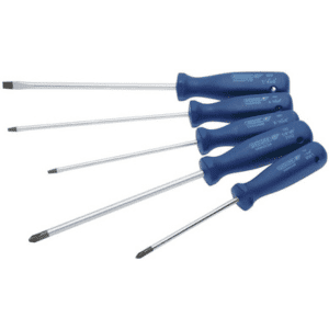 CHAVES DE FENDA | ISABEL BLOCOS