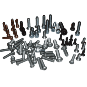 PARAFUSOS | ISABEL BLOCOS