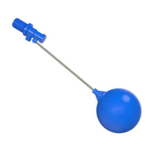 TORNEIRA BOIA PARA CAIXA D’ÁGUA | ISABEL BLOCOS