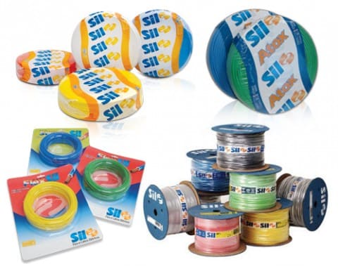 FIOS FLEXÍVEIS – ISABEL BLOCOS