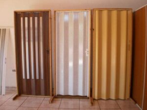 PORTA SANFONADA | ISABEL BLOCOS