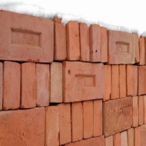 TIJOLO BARRO COMUM / APARENTE | ISABEL BLOCOS