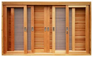 VENEZIANA MADEIRA | ISABEL BLOCOS