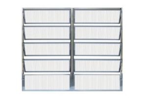 VITRO BASCULANTE | ISABEL BLOCOS